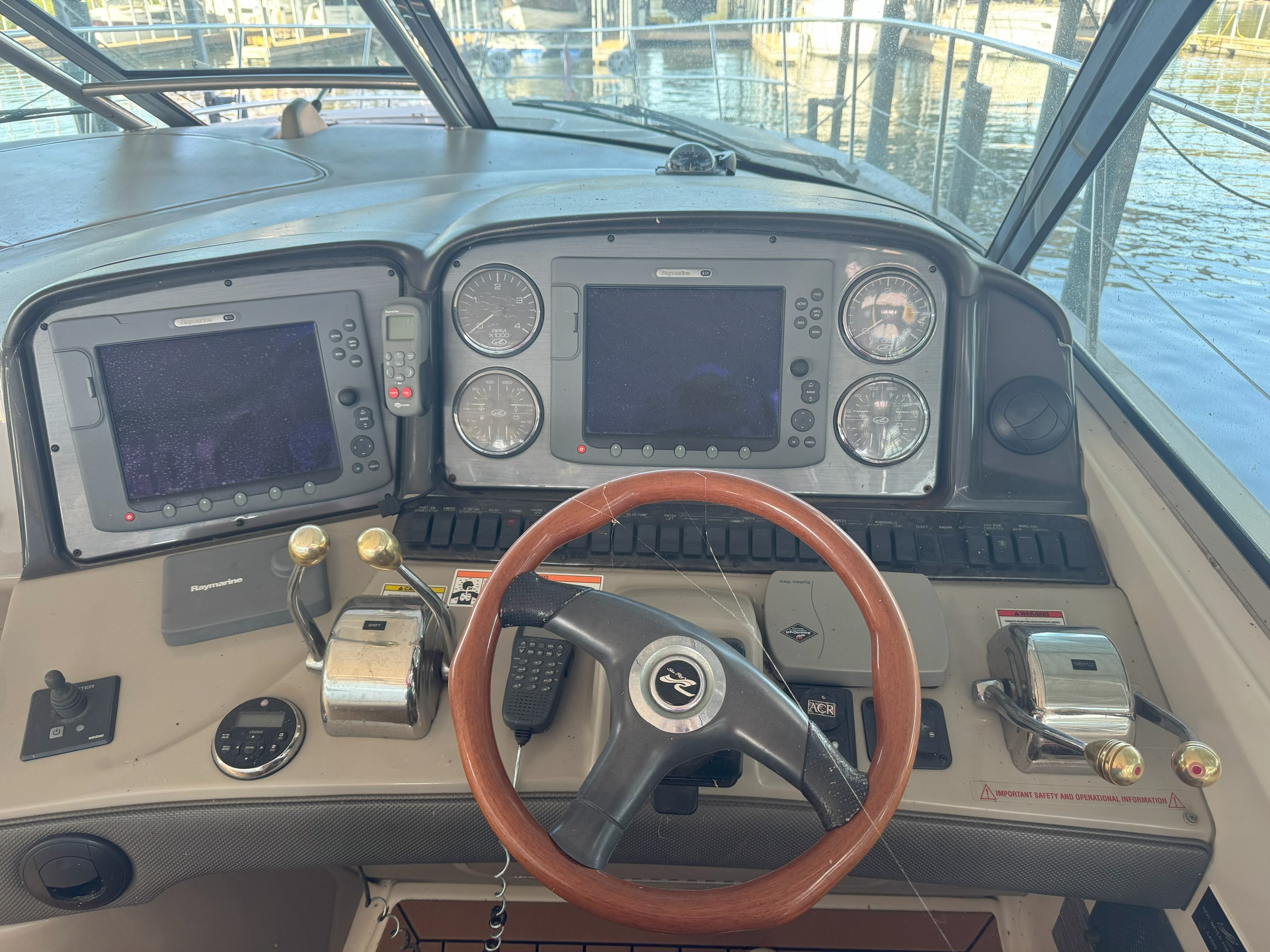 Before — Ben G.